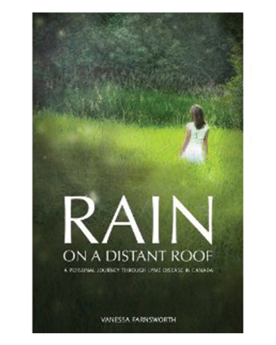 Rain on a Distant Roof